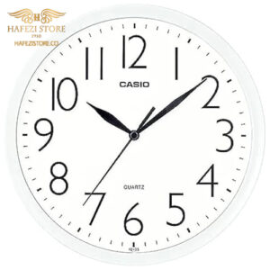 ساعت دیواری کاسیو مدل IQ-05-7DF