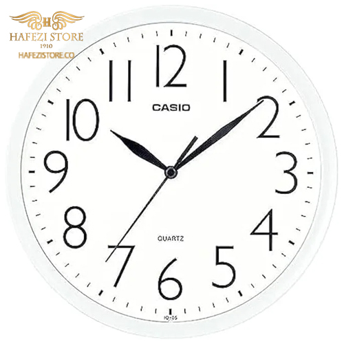 ساعت دیواری کاسیو مدل IQ-05-7DF