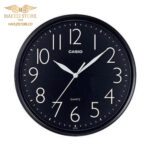 ساعت دیواری کاسیو مدل IQ-05-1DF