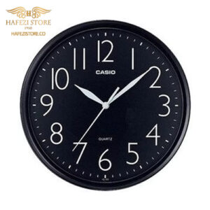 ساعت دیواری کاسیو مدل IQ-05-1DF