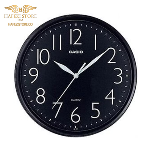 ساعت دیواری کاسیو مدل IQ-05-1DF