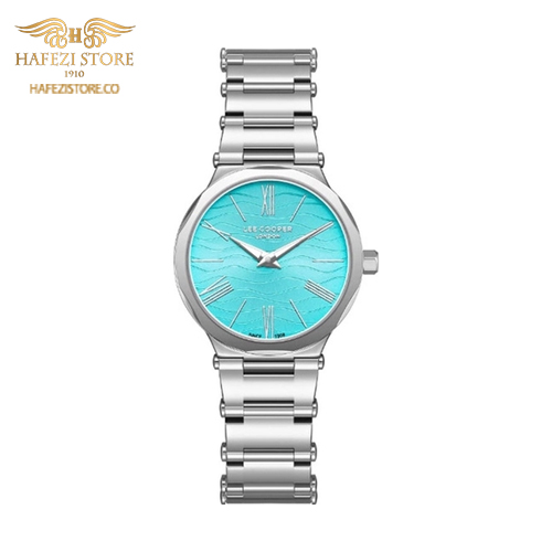 ساعت زنانه لی کوپر مدل LC08000.300