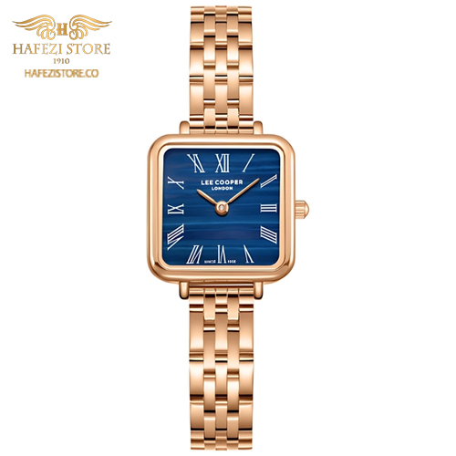 ساعت زنانه لی کوپر مدل LC08226.490