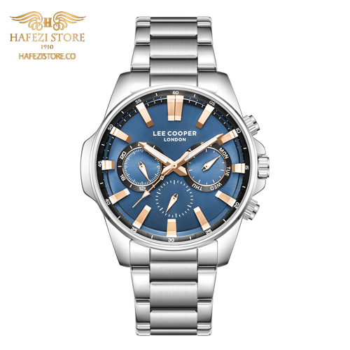 ساعت مردانه لی کوپر مدل LC08253.300