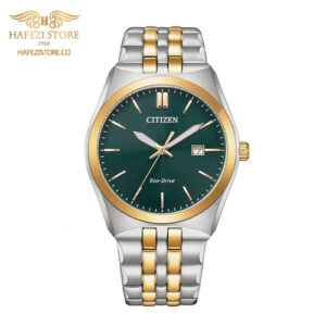 ساعت مچی مردانه سیتیزن مدل BM7339-89X