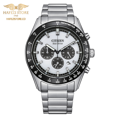 ساعت مردانه سی تی زن مدل CA4674-58A