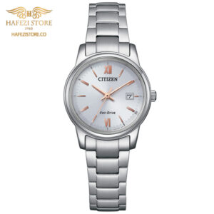 ساعت زنانه سی تی زن EW2318-73A