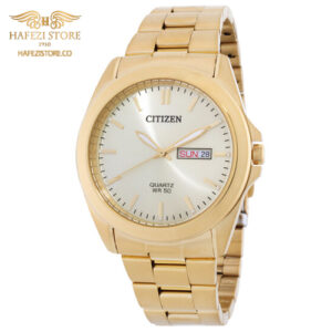 ساعت مچی مردانه سیتیزن مدل BF0583-59P