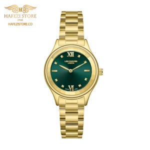 ساعت زنانه لی کوپر مدل LC08157.170