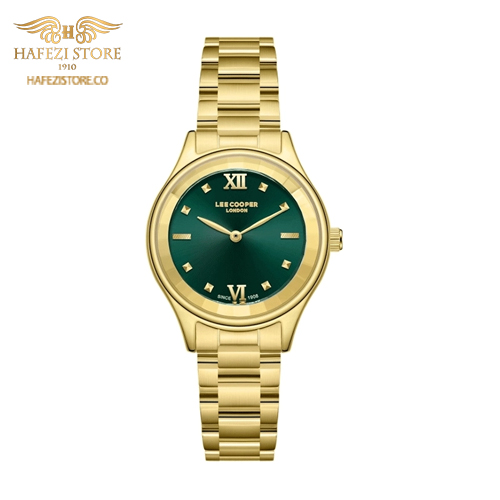 ساعت زنانه لی کوپر مدل LC08157.170