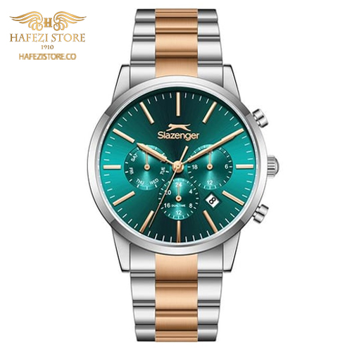 ساعت مچی مردانه اسلازینجر مدل SL.09.2545.2.06