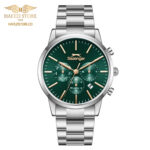 ساعت مچی مردانه اسلازینجر مدل SL.09.2545.2.03