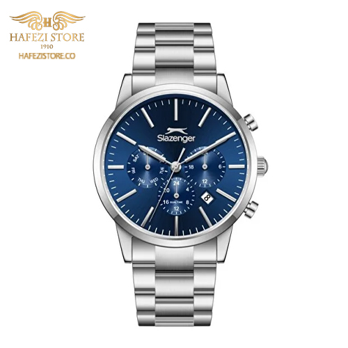 ساعت مچی مردانه اسلازینجر مدل SL.09.2545.2.02