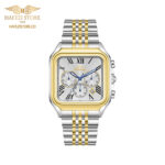 ساعت مچی زنانه اسلازینجر مدل SL.09.2547.2.02