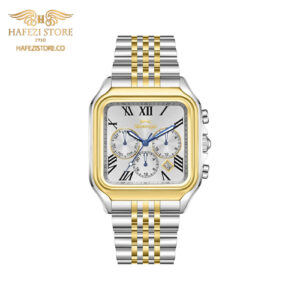 ساعت مچی زنانه اسلازینجر مدل SL.09.2547.2.02