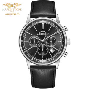 ساعت مچی مردانه اسلازینجر مدل SL.09.2539.2.01