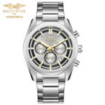 ساعت مچی مردانه اسلازینجر مدل SL.09.2554.2.04