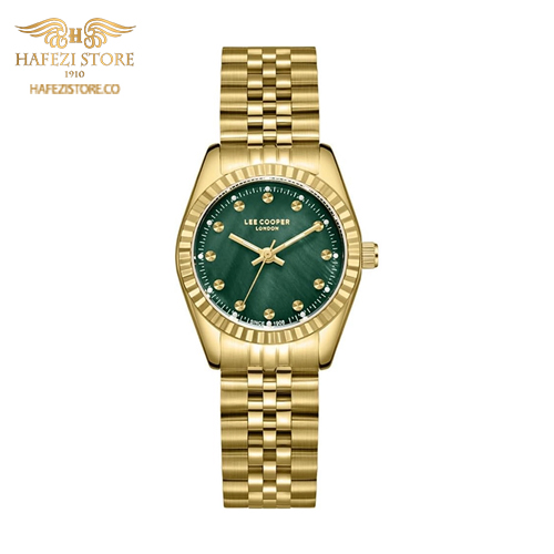 ساعت زنانه لی کوپر مدل LC08167.170
