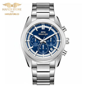 ساعت مچی مردانه اسلازینجر مدل SL.09.2554.2.02