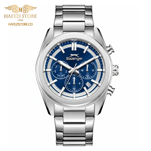 ساعت مچی مردانه اسلازینجر مدل SL.09.2554.2.02