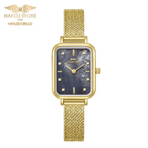 ساعت مچی زنانه اسلازینجر مدل SL.09.2550.3.07