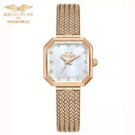 ساعت مچی زنانه اسلازینجر مدل SL.09.2534.3.03