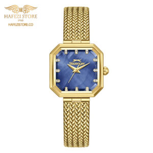 ساعت مچی زنانه اسلازینجر مدل SL.09.2534.3.06