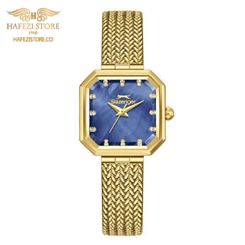 ساعت مچی زنانه اسلازینجر مدل SL.09.2534.3.06