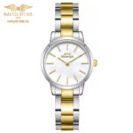 ساعت مچی زنانه اسلازینجر مدل SL.09.2536.3.06