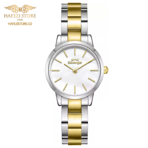 ساعت مچی زنانه اسلازینجر مدل SL.09.2536.3.06