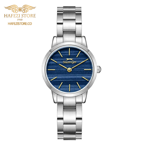 ساعت مچی زنانه اسلازینجر مدل SL.09.2536.3.03
