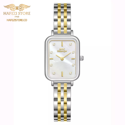 ساعت مچی زنانه اسلازینجر مدل SL.09.2549.3.03
