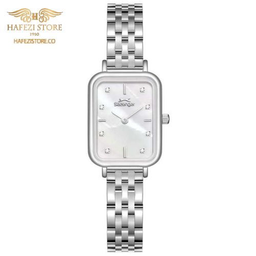 ساعت مچی زنانه اسلازینجر مدل SL.09.2549.3.01