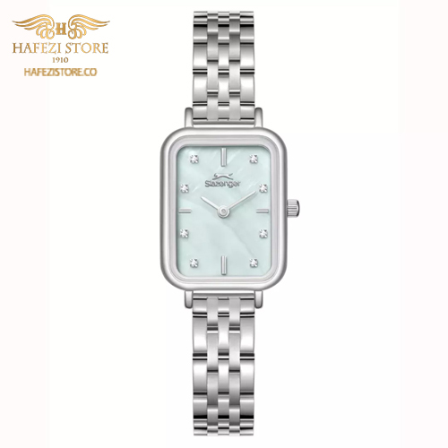 ساعت مچی زنانه اسلازینجر مدل SL.09.2549.3.06