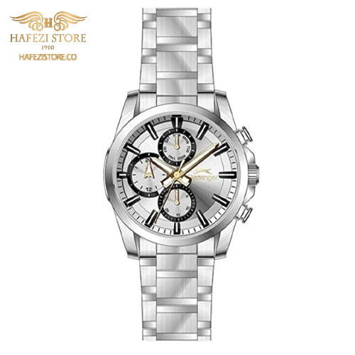 ساعت مچی مردانه اسلازینجر مدل SL.09.2522.2.01