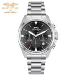 ساعت مچی مردانه اسلازینجر مدل SL.09.2527.2.01