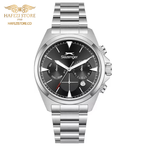 ساعت مچی مردانه اسلازینجر مدل SL.09.2527.2.01