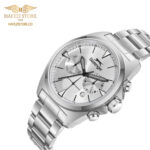 ساعت مچی مردانه اسلازینجر مدل SL.09.2527.2.02