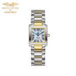 ساعت زنانه پولو بورلی هیلز BP3751X.220