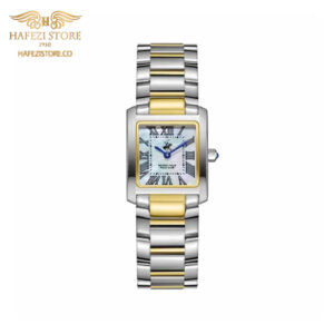 ساعت زنانه پولو بورلی هیلز BP3751X.220