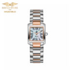 ساعت زنانه پولو بورلی هیلز BP3751X.520