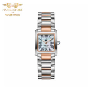 ساعت زنانه پولو بورلی هیلز BP3751X.520