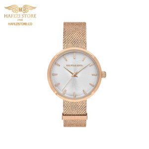 ساعت زنانه یو اس پولو مدل USPA2078-02