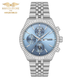 ساعت مردانه یو اس پولو مدل USPA1054B-07