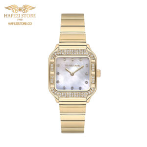 ساعت زنانه یو اس پولو مدل USPA2100-03