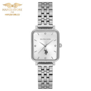 ساعت زنانه یو اس پولو مدل USPA2102-05