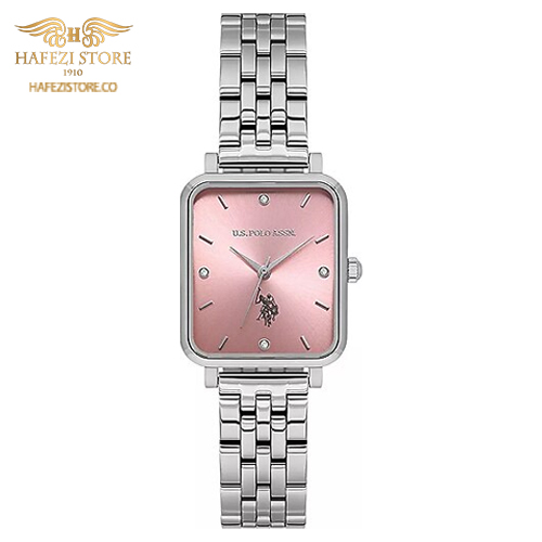 ساعت زنانه یو اس پولو مدل USPA2102-04