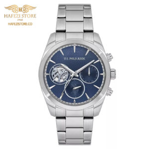 ساعت مردانه یو اس پولو مدل USPA1104-01