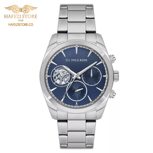 ساعت مردانه یو اس پولو مدل USPA1104-01