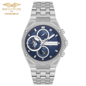 ساعت مردانه یو اس پولو مدل USPA1121-02